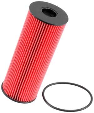 Picture of K&N Oil Filter for Mercedes Benz 300CE-300SL-300SE-300E-300TE-C220-C230-C280-E320-S320-SL320-SLK230