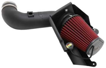 Picture of AEM Brute Force HD Intake System 06-07 GMC Sierra 2500-3500 - 06-07 Chevy Silverado 2500-3500 6-6L