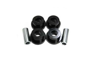 Picture of Torque Solution Rear Upper Inner Control Arm Bushings: 01-06 Mitsubishi Evo 7-9