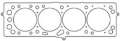 Picture of Cometic Vauxhall-Opel 16V 1-6L 82mm -040 inch MLS Head Gasket