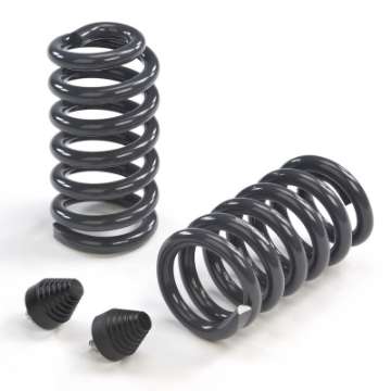 Picture of Hotchkis 67-72 Chevy-GMC C-10 Pickup 2in Front Drop Springs