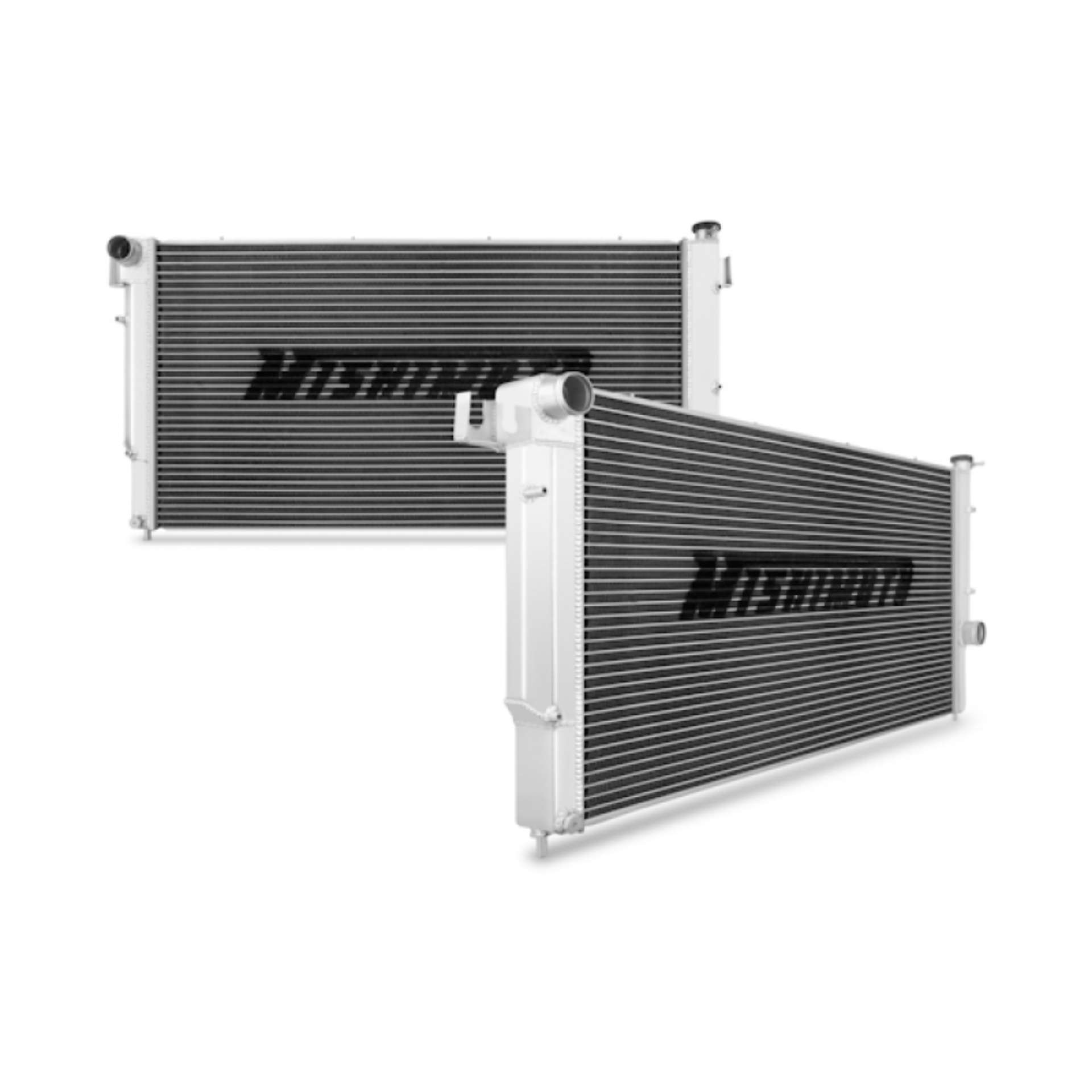 Picture of Mishimoto 94-02 Dodge Ram w- 5-9L Cummins Engine Aluminum Performance Radiator