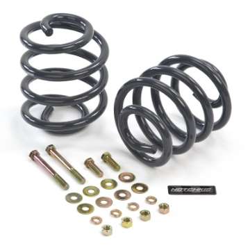 Picture of Hotchkis 67-72 GMC-Chevy C-10 Pickup Rear Sport Coil Springs Set of 2