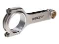 Picture of Manley Chevy Small Block LS-1 6-125in H Beam w- ARP 2000 Connecting Rod Set