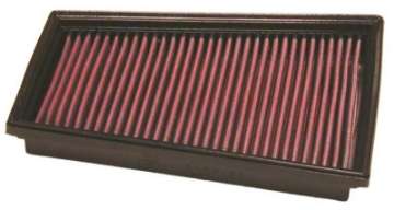 Picture of K&N Replacement Air Filter for 02-13 Renault Megane-03-13 Scenic-03-09 Grand Scenic-08-13 Kangaroo