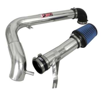 Picture of Injen 13 Dodge Dart 2-0L Polished Cold Air Intake w- MR Tech