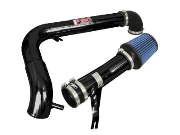 Picture of Injen 13 Dodge Dart 2-0L Black Cold Air Intake w- MR Tech