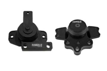 Picture of Torque Solution Engine & Transmission Mount Kit: Volkswagen Jetta-Golf-Passat-R32