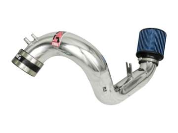 Picture of Injen 2011-13 Hyundai Sonata-Kia Optima 2-4L Polished Cold Air Intake w-MR Tech