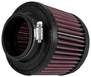 Picture of K&N Universal X-Stream Clamp-On Filter 4-5in Base OD x 4in Top OD x 4-031in H x 2-438in Flange ID