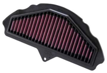 Picture of K&N 08-10 Kawasaki ZX10R Ninja Replacement Air Filter