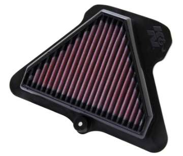 Picture of K&N 11-13 Kawasaki ZX10R Ninja Replacement Air Filter