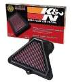 Picture of K&N 11-13 Kawasaki ZX10R Ninja Replacement Air Filter