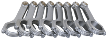 Picture of Eagle Chevrolet LS - Pontiac LS 4340 H-Beam Connecting Rod Set 2- ARP 2000 Set of 8