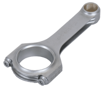 Picture of Eagle Chevrolet LS - Pontiac LS 4340 H-Beam Connecting Rod Set 2- ARP 2000 Set of 8