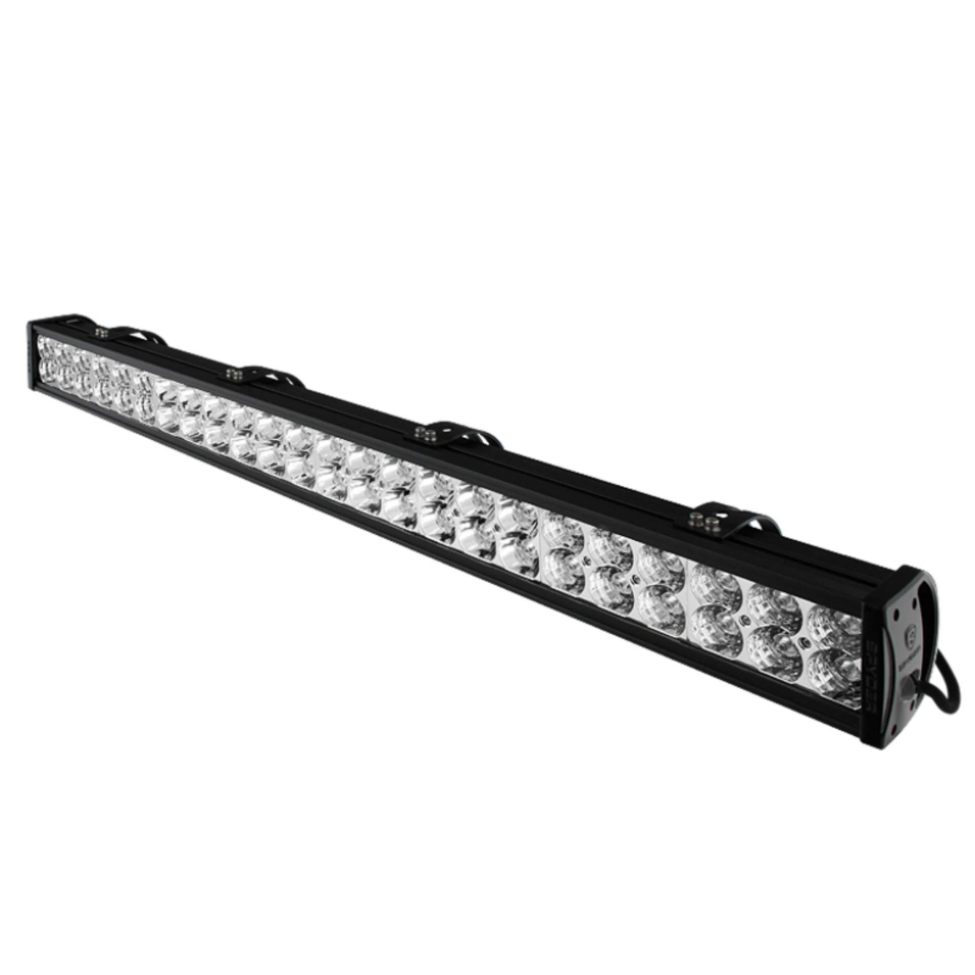 Picture of Xtune 40 Inch 48pcs 3W LED 144W Mix LED Bar Chrome LLB-SP-40MIX-144W-C