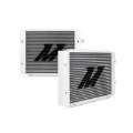 Picture of Mishimoto Universal 25 Row Dual Pass Oil Cooler