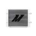 Picture of Mishimoto Universal 25 Row Dual Pass Oil Cooler