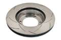 Picture of DBA 889-95 Toyota Pickup 4WD All - 86-98 Pickup 4WD Turbo Front T-Slot T2 Street Series Rotors