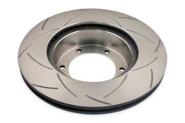 Picture of DBA 889-95 Toyota Pickup 4WD All - 86-98 Pickup 4WD Turbo Front T-Slot T2 Street Series Rotors