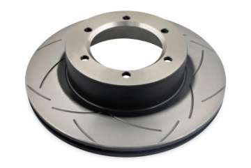 Picture of DBA 889-95 Toyota Pickup 4WD All - 86-98 Pickup 4WD Turbo Front T-Slot T2 Street Series Rotors