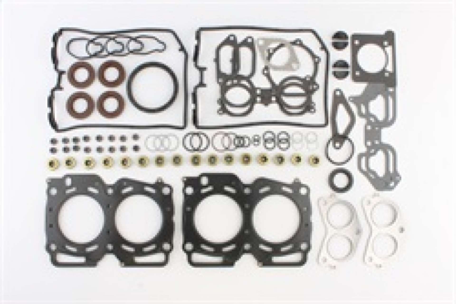 Picture of Cometic Street Pro 02-05 Subaru WRX EJ205 DOHC 94mm Bore Complete Gasket Kit