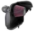 Picture of K&N 12-13 Chevy Camaro ZL1 6-2L V8 Aircharger Performance Intake