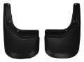 Picture of Husky Liners 2013 Ford Escape Custom Mud Guards Black Rear Mud Guards