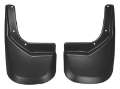 Picture of Husky Liners 2013 Ford Escape Custom Mud Guards Black Rear Mud Guards