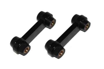 Picture of Torque Solution Urethane Rear Endlinks: 04-07 Subaru STi-04-08 Forester