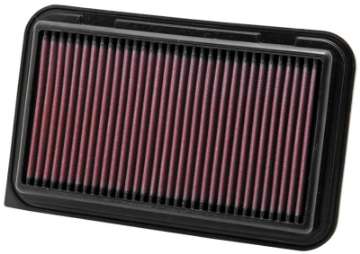 Picture of K&N Replacement Air Filter 10-13 Opel Agila - 10-12 Vauxhall Agila - 10-13 Suzuki Swift-Splash