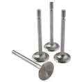 Picture of Manley VW 1200-1600 Triple Groove 35-5mm Race Master Exhaust Valves Set of 4