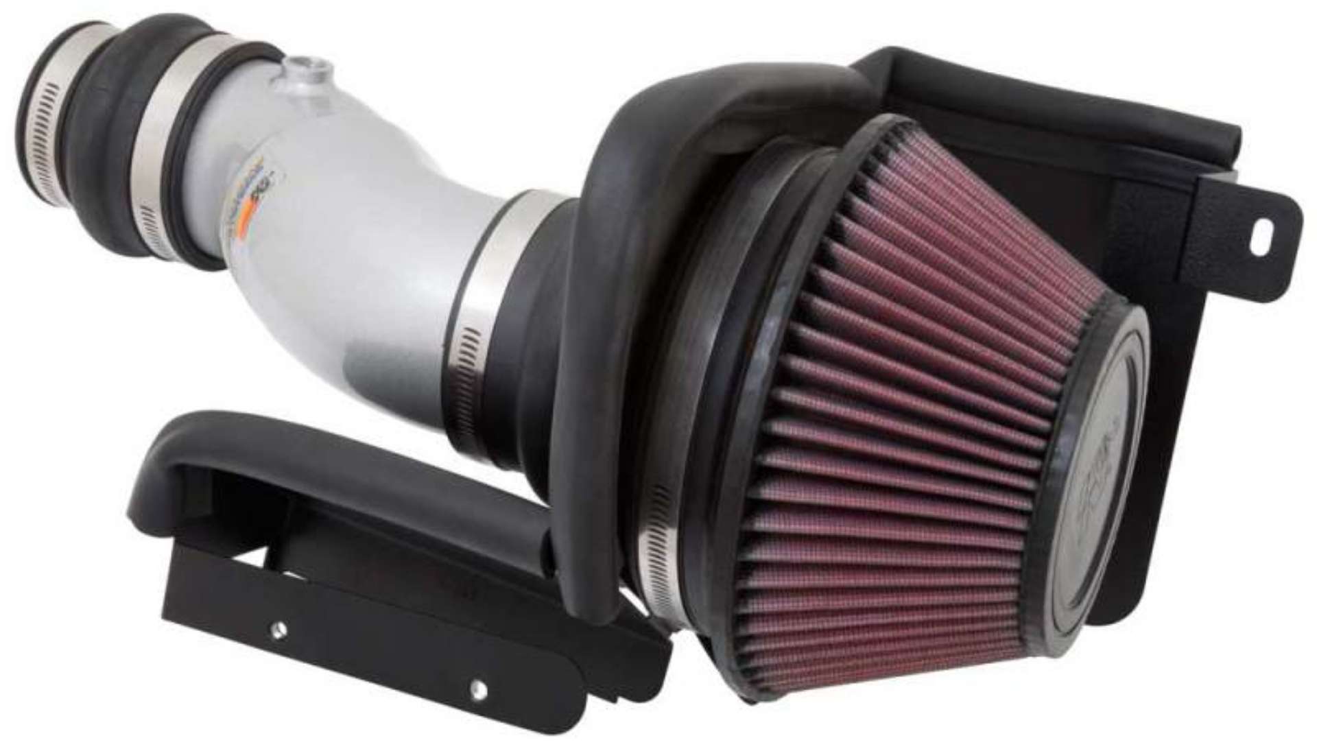 Picture of K&N 12 Hyundai Veloster 1-6L Typhoon Performance Intake Kit