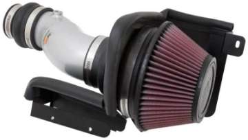 Picture of K&N 12 Hyundai Veloster 1-6L Typhoon Performance Intake Kit