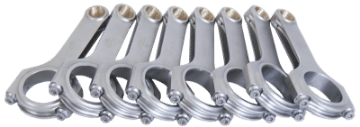 Picture of Eagle Toyota-Lexus UZFE V8 5-751 Inch H-Beam Connecting Rods Set of 8