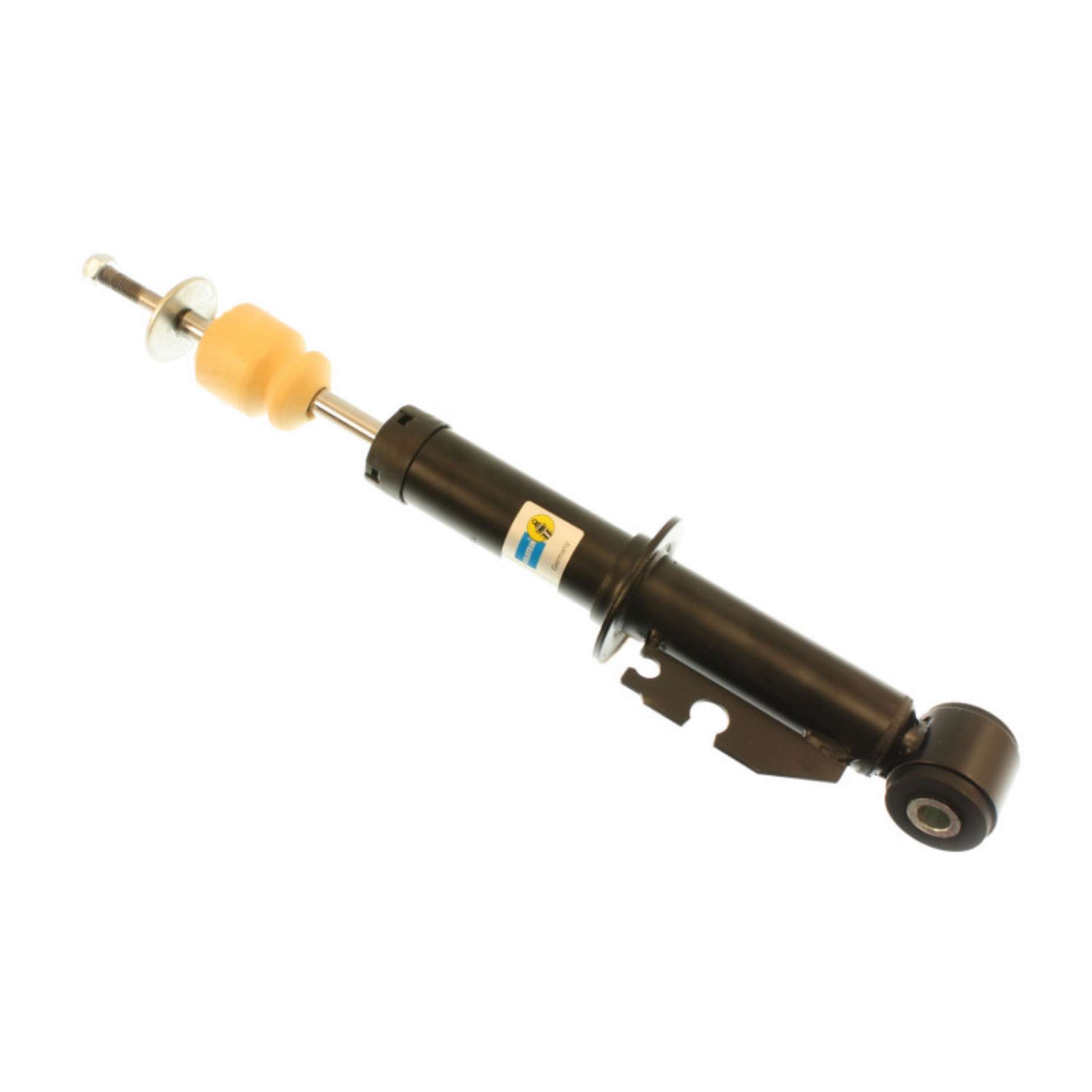 Picture of Bilstein B4 2007 Mini Cooper Base Rear Twintube Shock Absorber