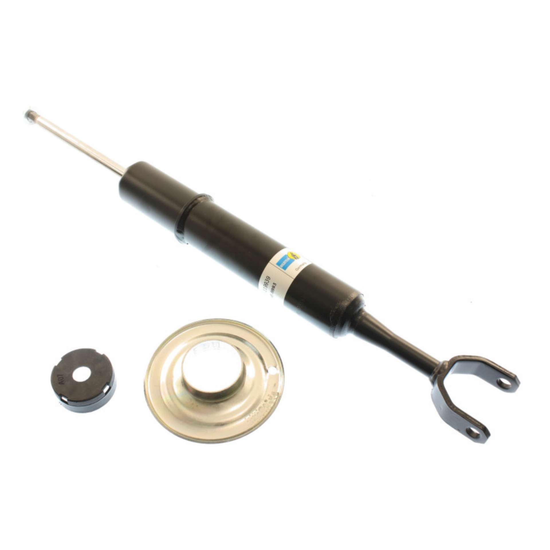 Picture of Bilstein B4 2000 Audi A4 Base Front Twintube Shock Absorber