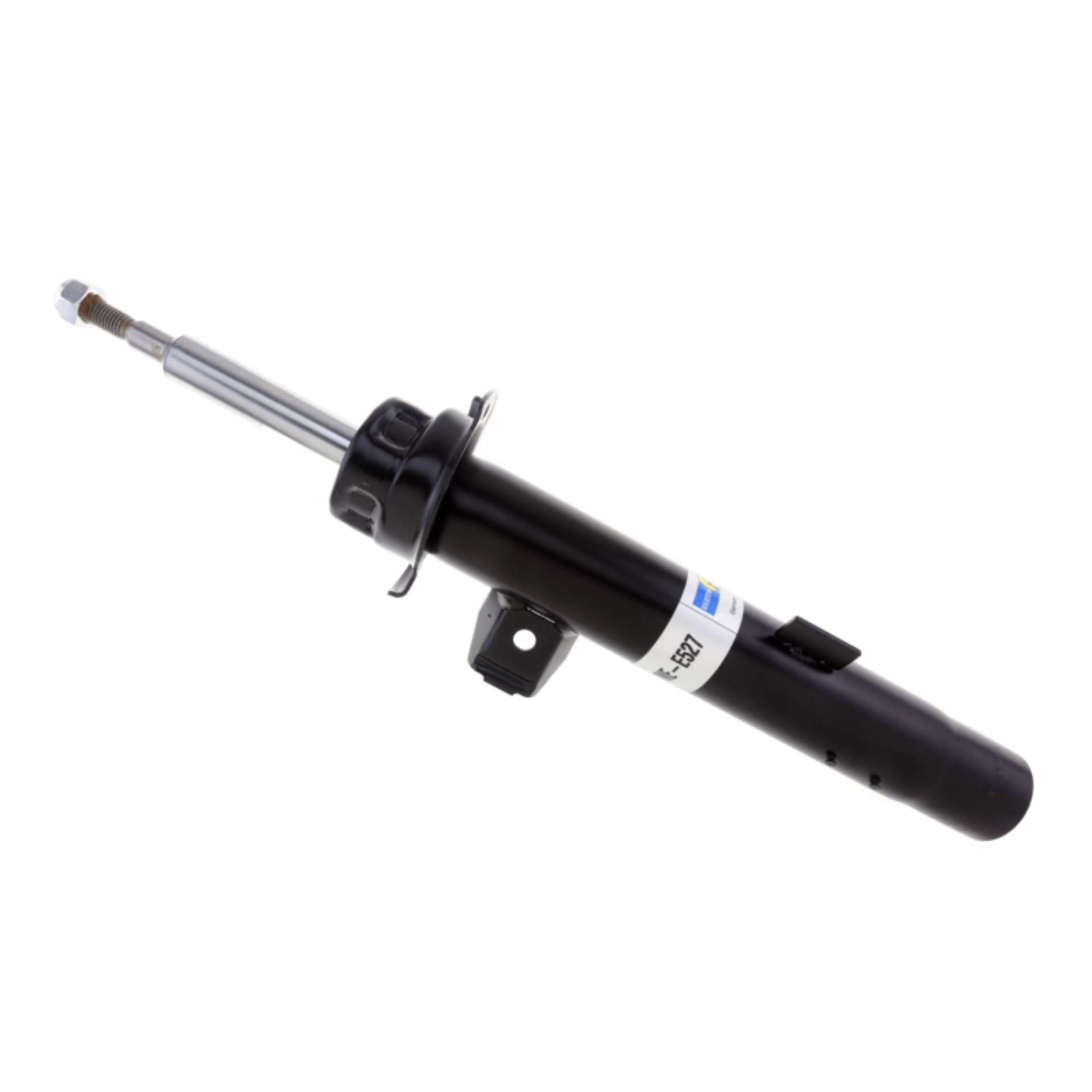 Picture of Bilstein B4 2007 BMW 328i Base Convertible Front Left Suspension Strut Assembly