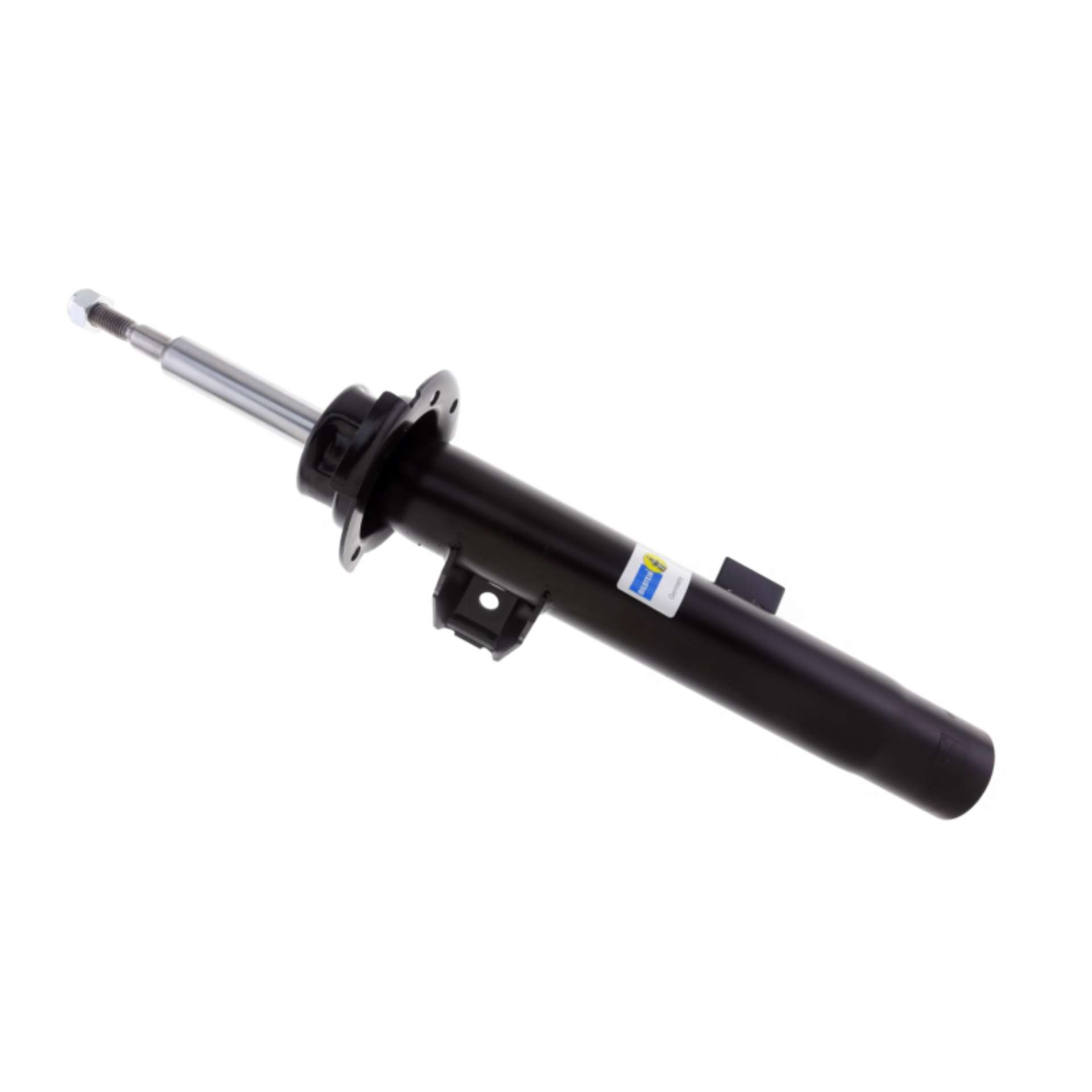 Picture of Bilstein B4 2008 BMW 128i Base Convertible Front Right Suspension Strut Assembly