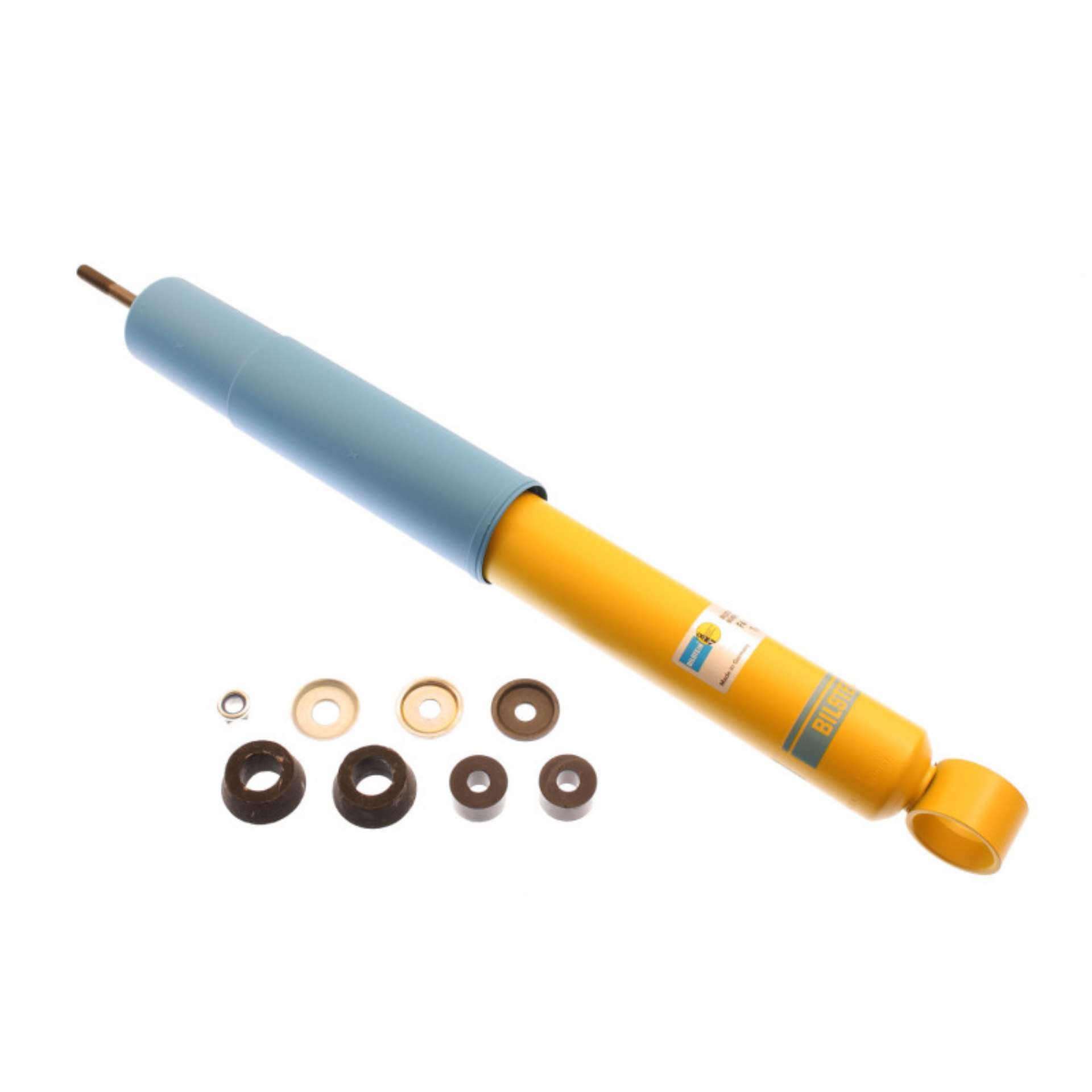 Picture of Bilstein B6 1981 Toyota Land Cruiser Base Front 46mm Monotube Shock Absorber