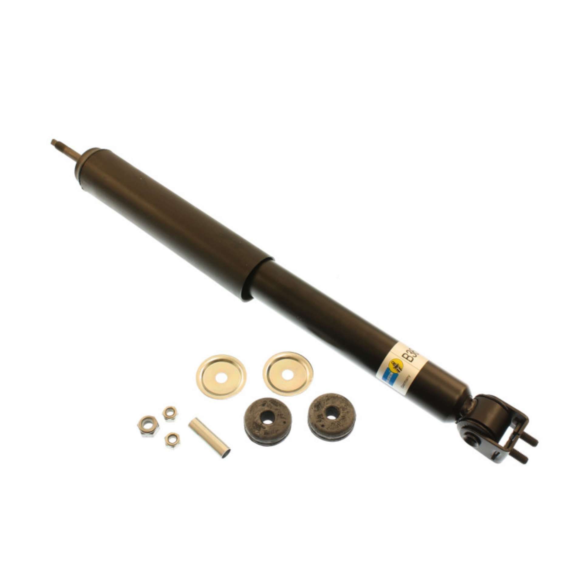 Picture of Bilstein B4 1975 Mercedes-Benz 230 Base Front 36mm Monotube Shock Absorber