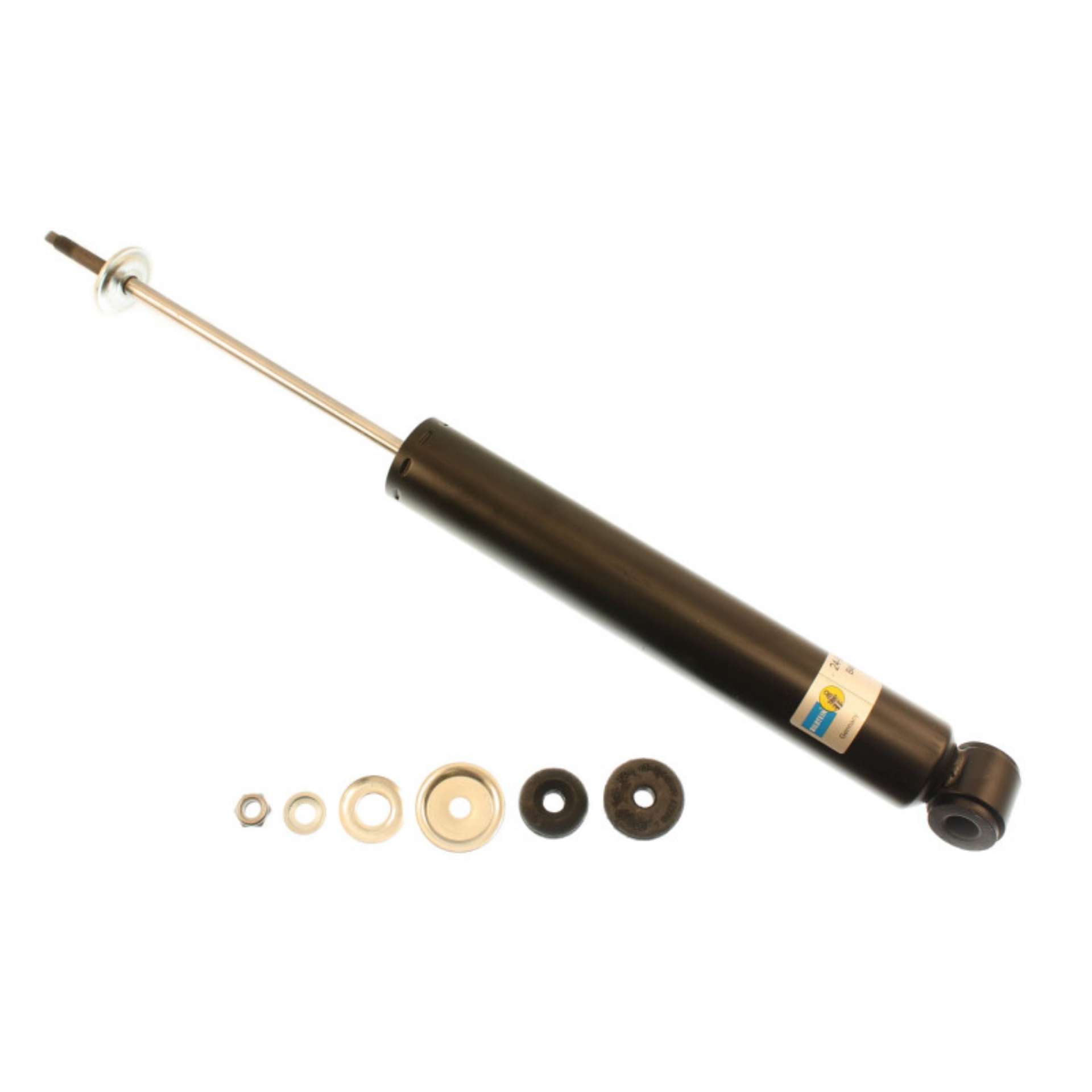 Picture of Bilstein B4 1965 Mercedes-Benz 300SEL Base Rear 46mm Monotube Shock Absorber