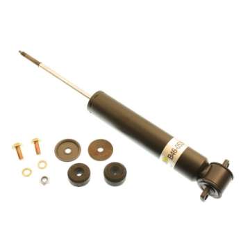 Picture of Bilstein B4 1975 Mercedes-Benz 230 Base Rear 46mm Monotube Shock Absorber