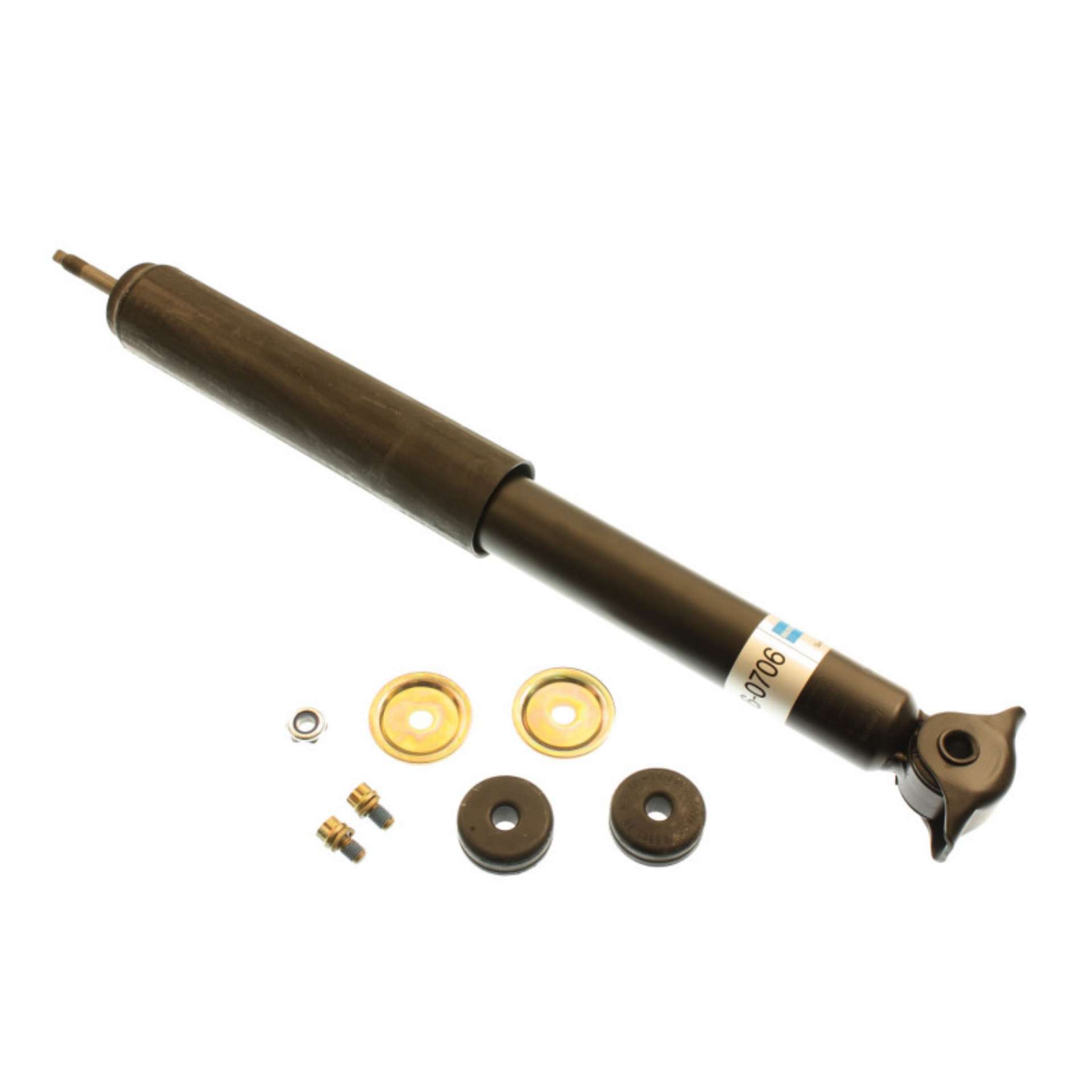 Picture of Bilstein B4 1972 Mercedes-Benz 280SE 4-5 Front 36mm Monotube Shock Absorber