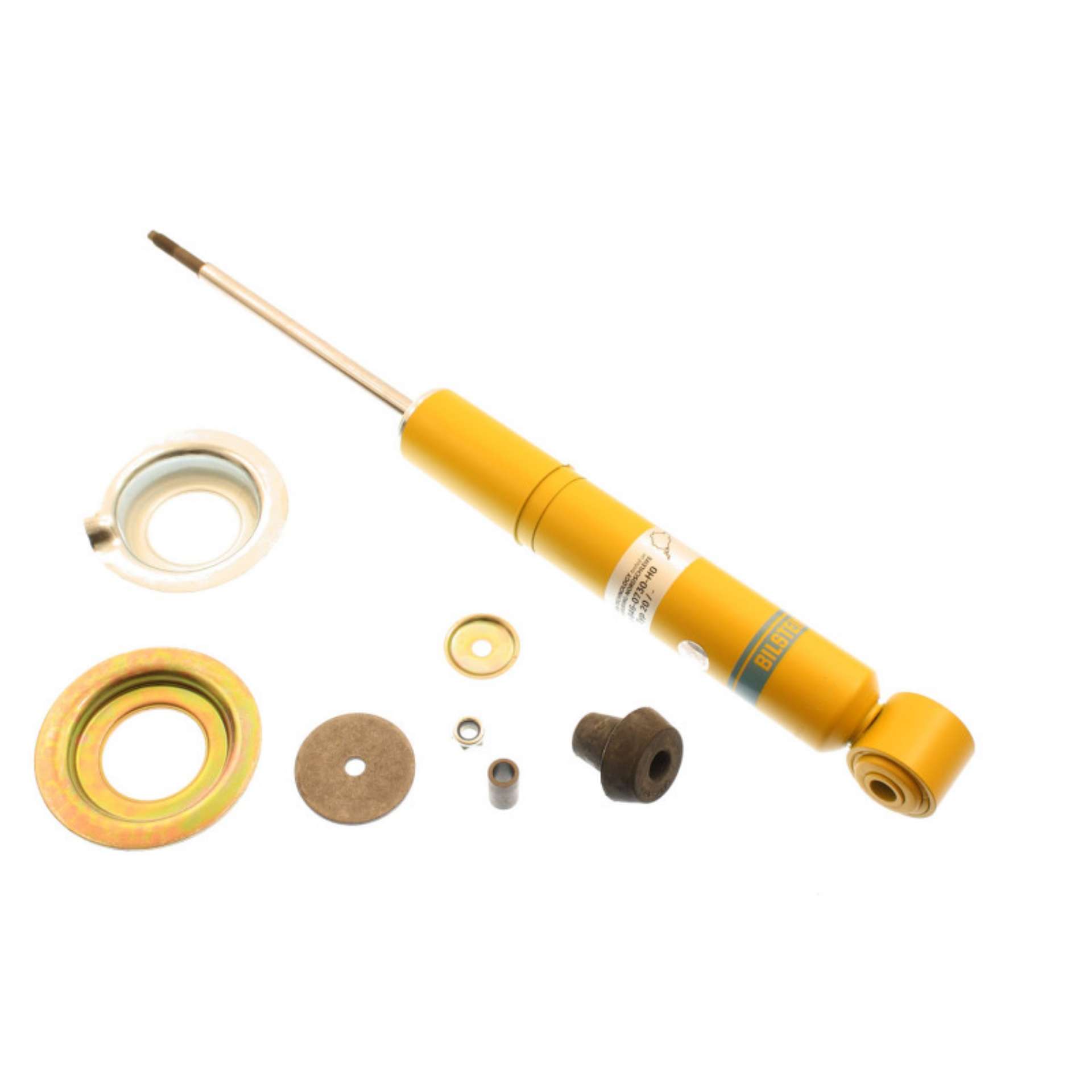 Picture of Bilstein B6 1979 BMW 528i Base Rear 46mm Monotube Shock Absorber