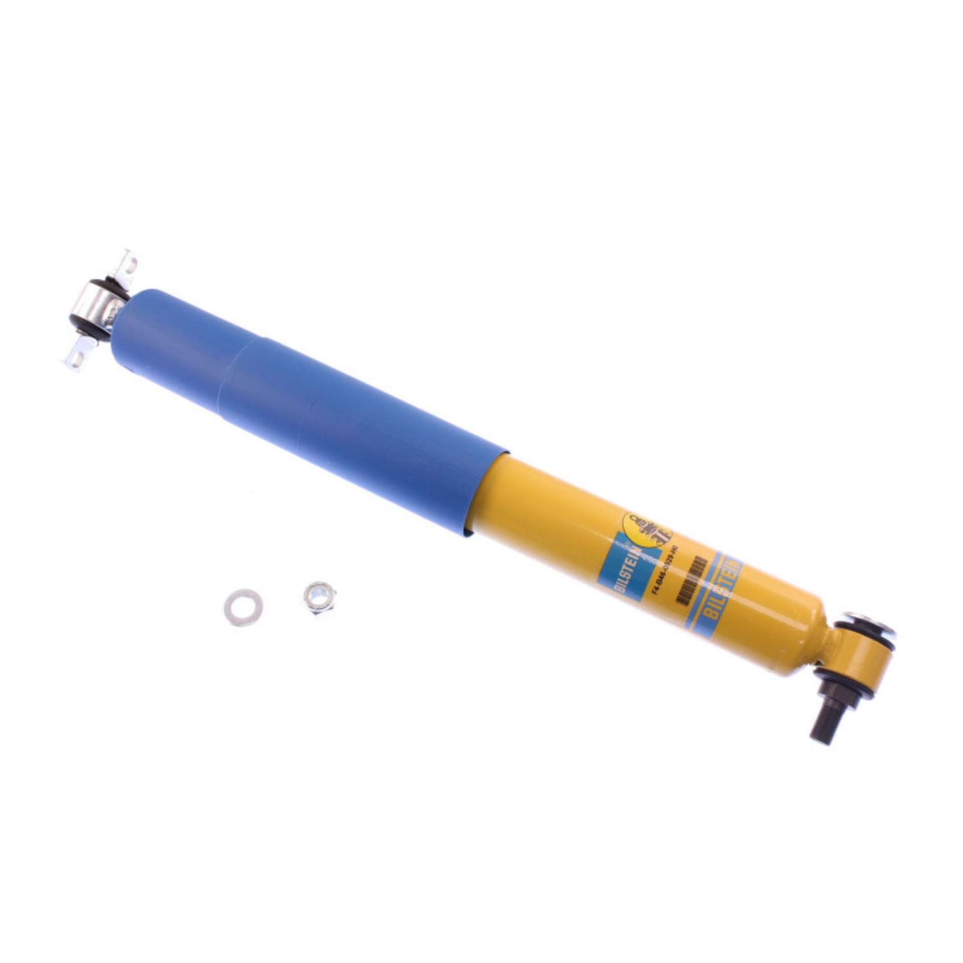 Picture of Bilstein B6 69-83 Chevrolet Malibu Rear 46mm Monotube Shock Absorber