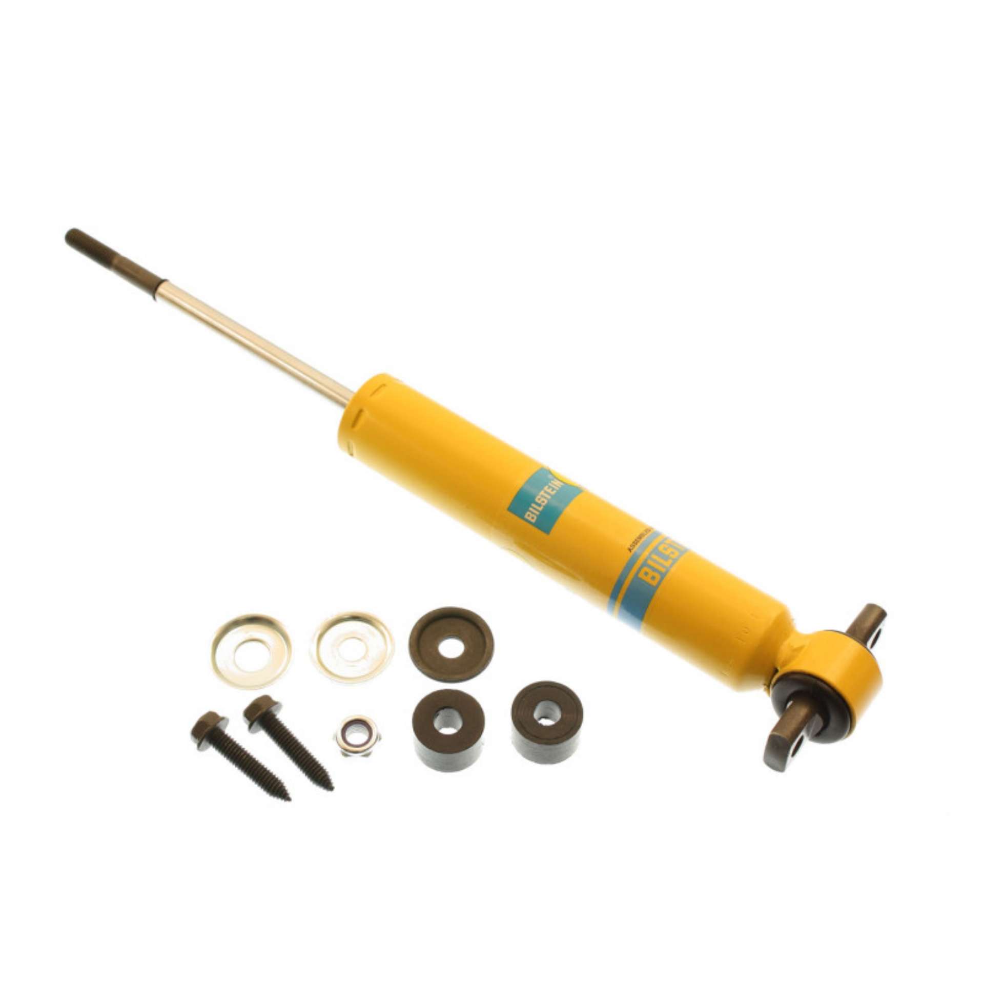 Picture of Bilstein B6 69-83 Chevrolet Malibu Front 46mm Monotube Shock Absorber