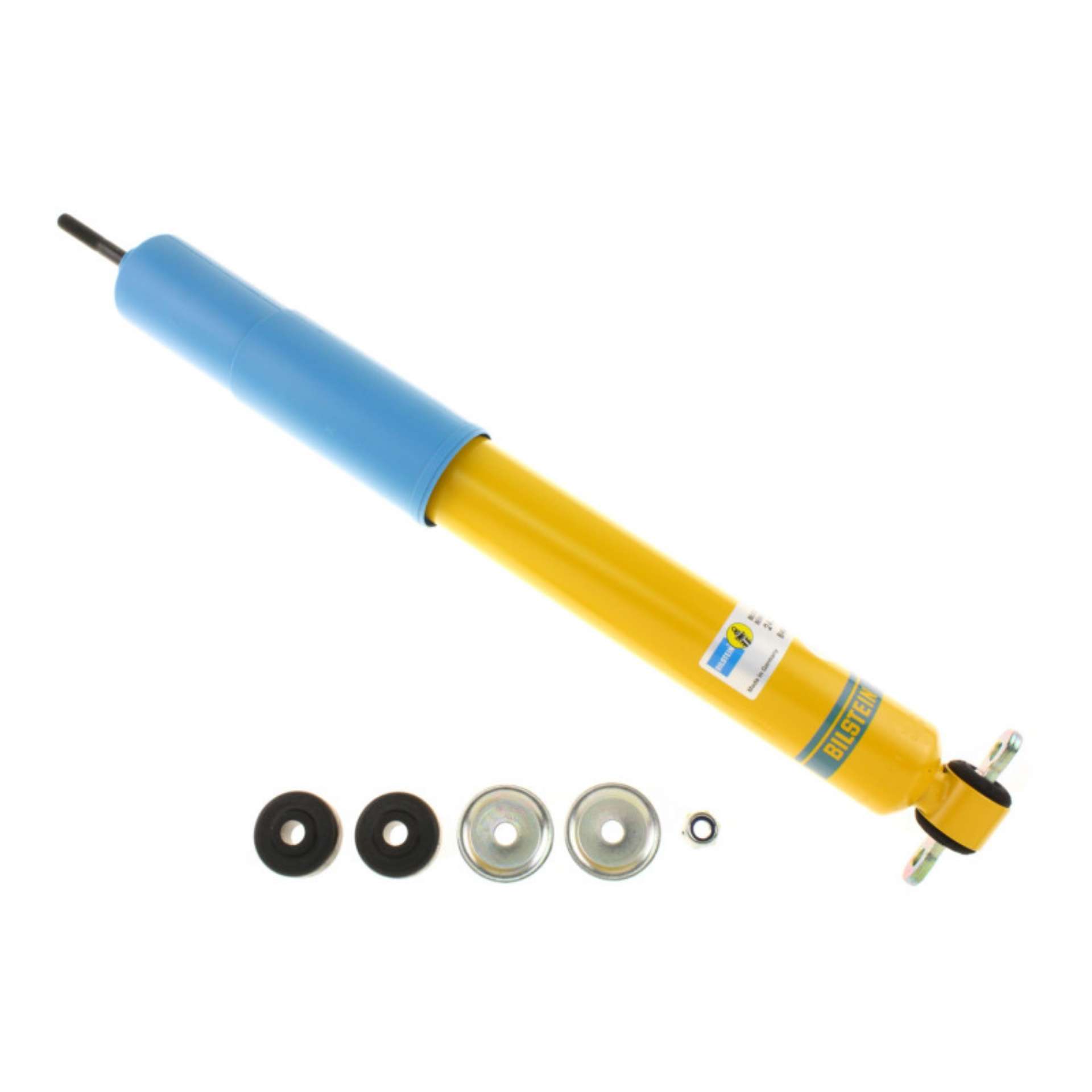 Picture of Bilstein B6 1984 Jeep Cherokee Base Sport Utility Front 46mm Monotube Shock Absorber