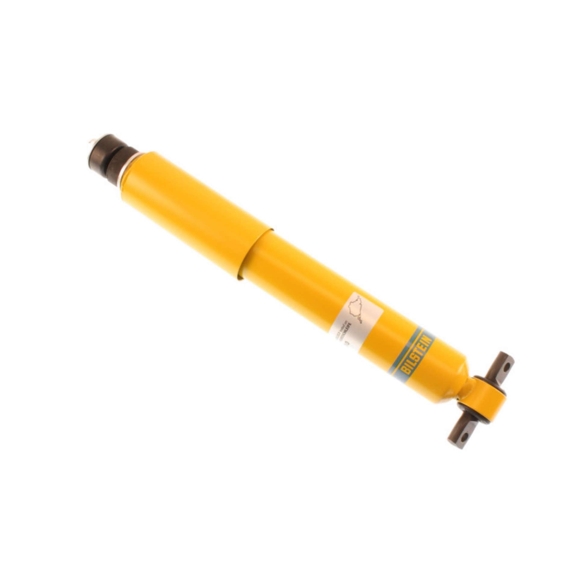 Picture of Bilstein B6 1988 Chevrolet Corvette 35th Anniversary Edition Front 46mm Monotube Shock Absorber