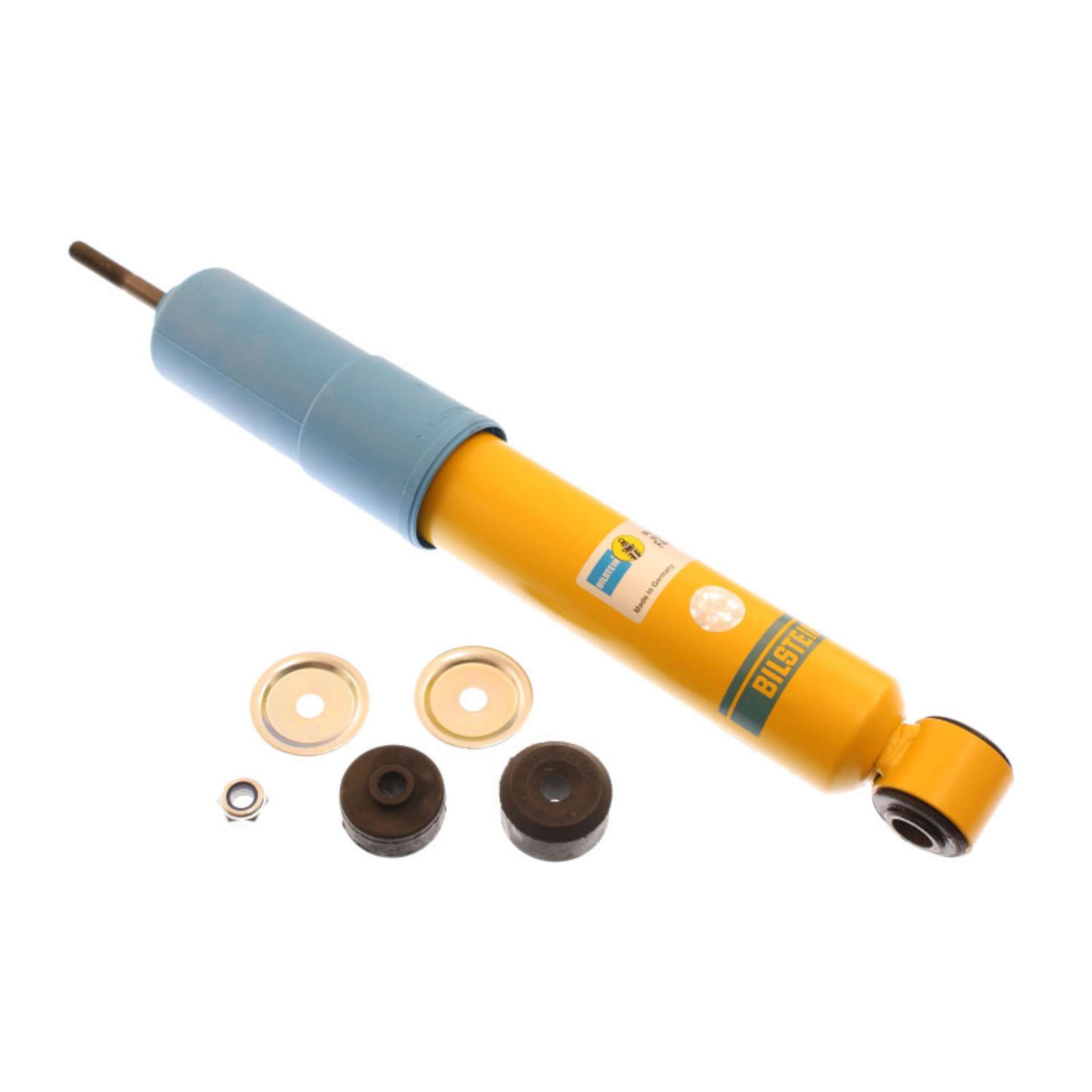 Picture of Bilstein B6 1988 Chevrolet Corvette 35th Anniversary Edition Rear 46mm Monotube Shock Absorber